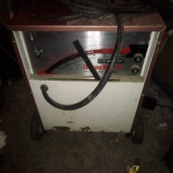 Used Arc Welder For Sale With Plug-in