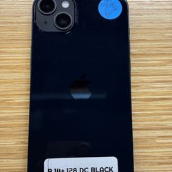 On Sale iPhone 14PLUS 128GB Display Changed 