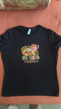 T shirt Bella canvas