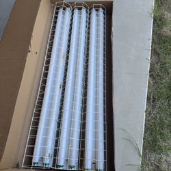 Shop Light Set
