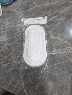 Collapsible Drying Rack