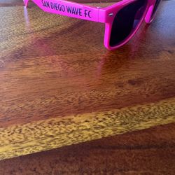 San Diego Wave sunglasses 