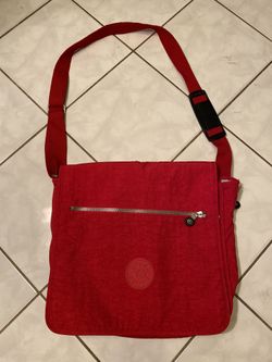 Kipling messenger bag