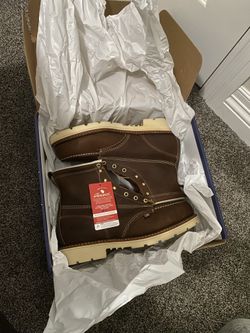 Thorogood American Heritage Boots