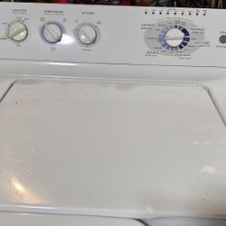 GE washer- free