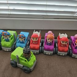 Cocomelon Toys 