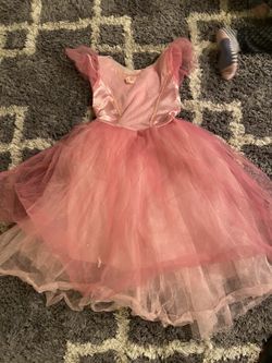 Dress 3/4T