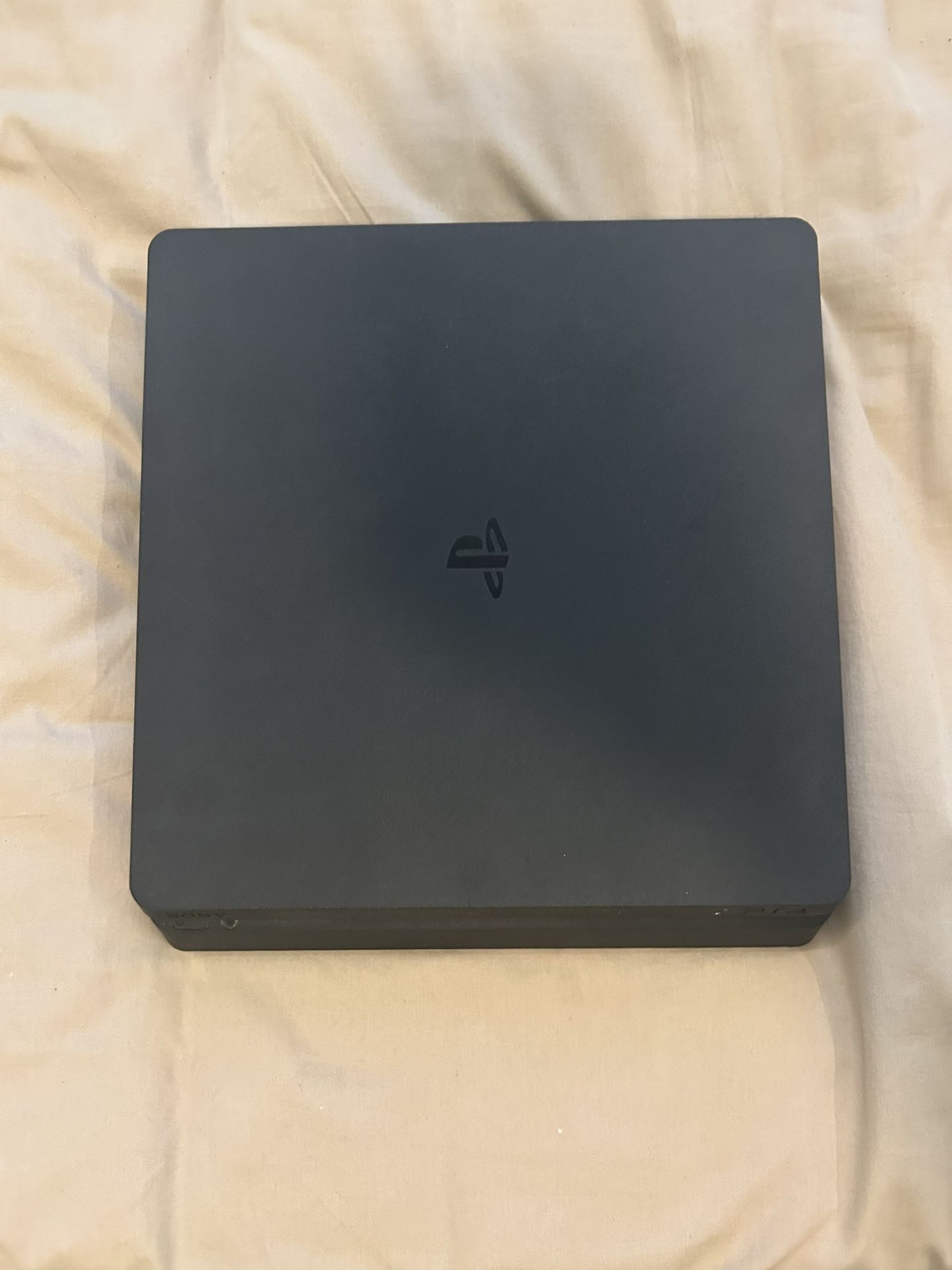 PS4