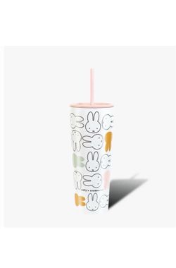 Miffy Starbucks Tumbler