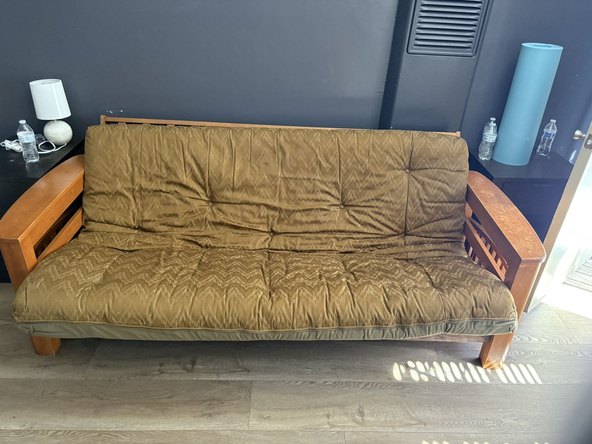 Full Size Futon