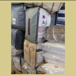 Brand New  Threshold Mattress King,Queen Or Full 