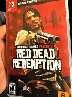 RDR 1 switch