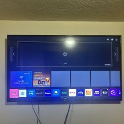 LG 60inc TV