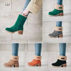 Women winter boots