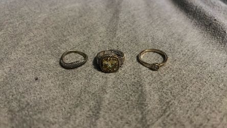 Rings
