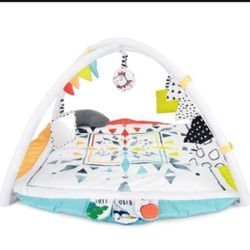 Hello Baby PLAYMAT NR