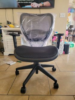 Soace Seating Chair