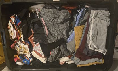 Woman Clothes