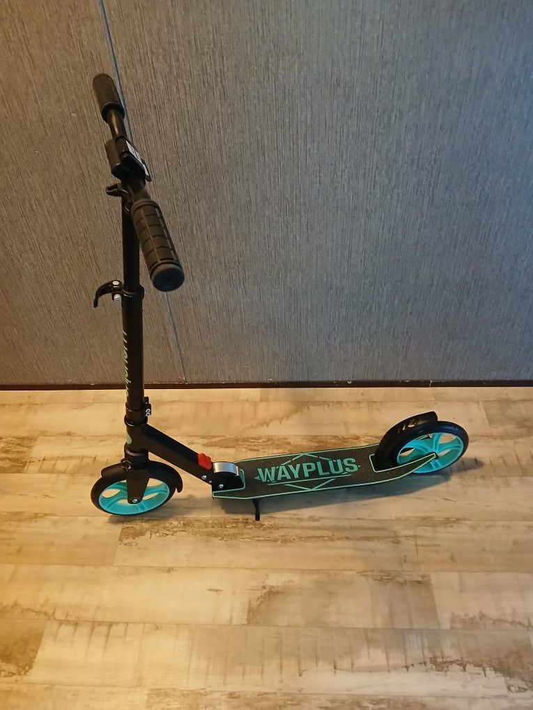 Wayplus Scooter