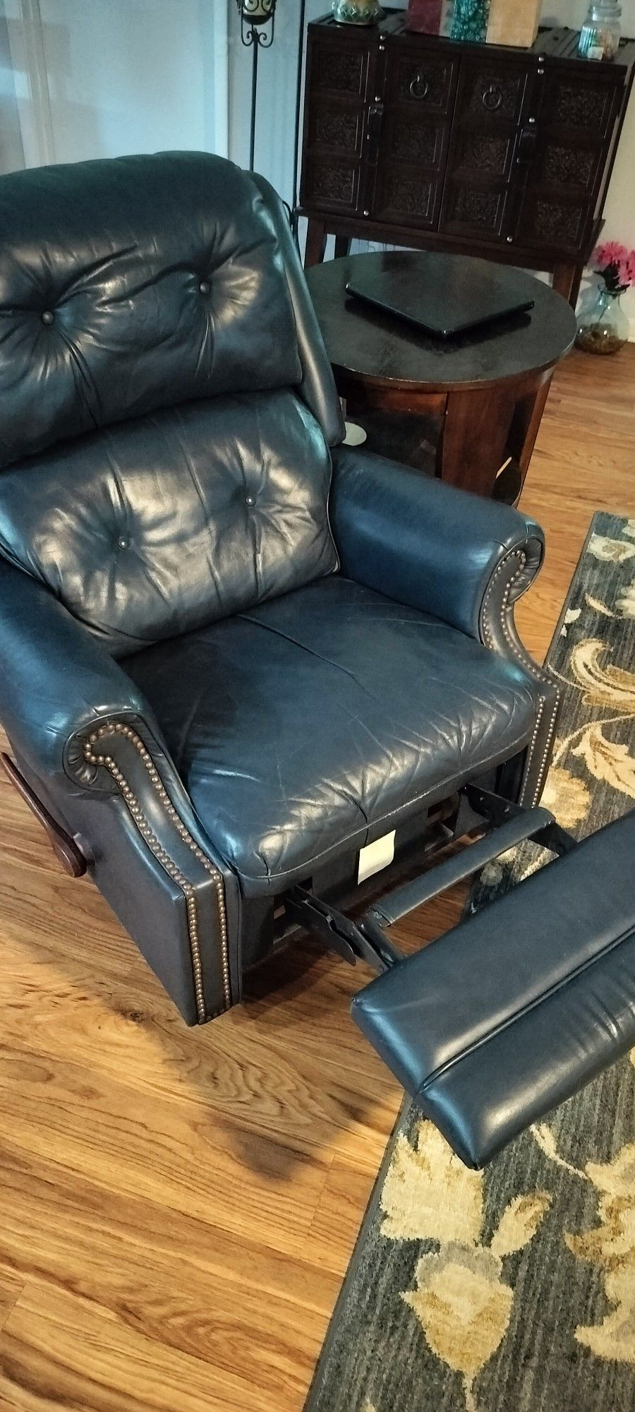 Recliner