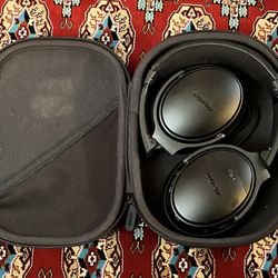 Bose QC35 II