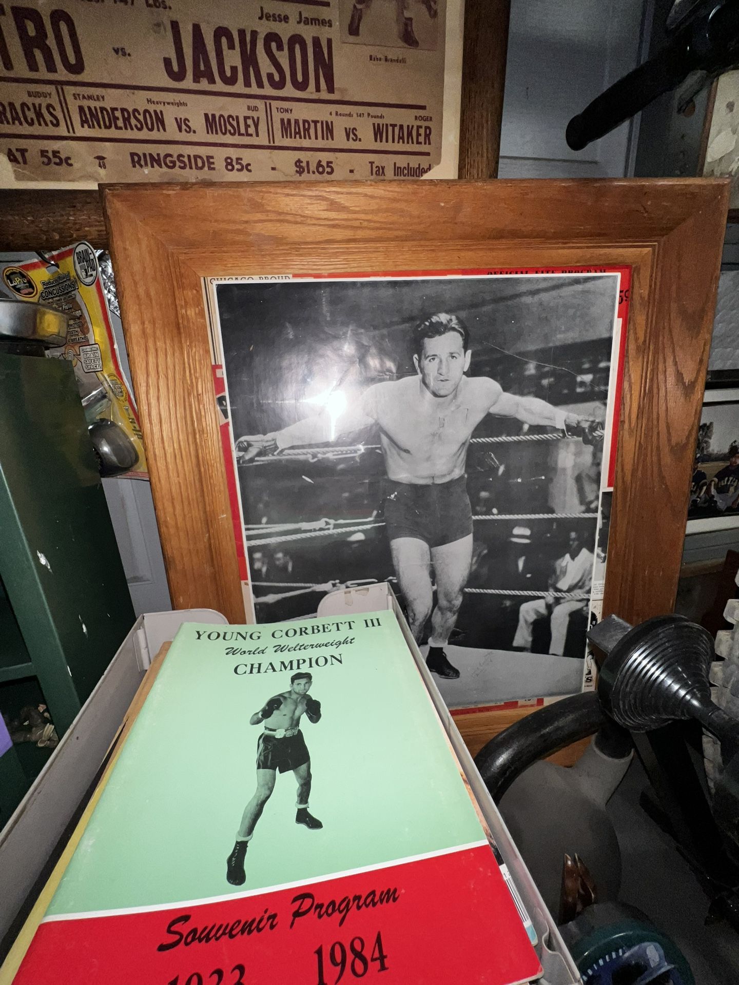 Man Cave  Vintage Collectibles, Everything Must Go