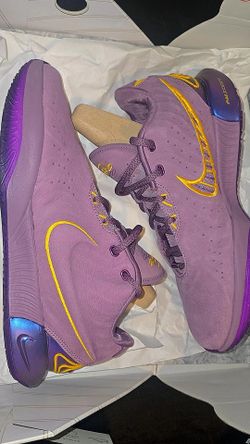 LeBron 21's Men Shoes