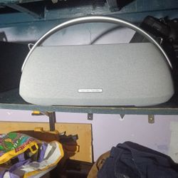 Harmon Kardon Go Play 3