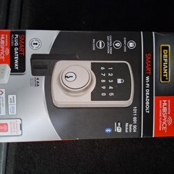 Wifi Lock