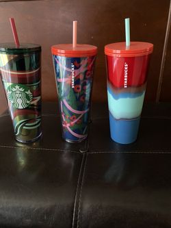 New With Tag Starbucks Cup