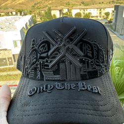 Dandy Hats x JC Exclusive Drop 