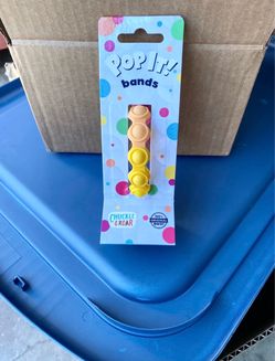 Pop It! Bands