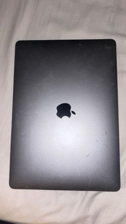 MacBook Air 2020 broken screen (sold for parts)