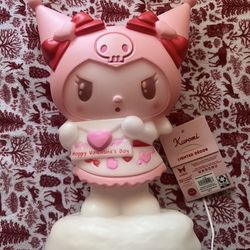 Hello Kitty Lighted Mold