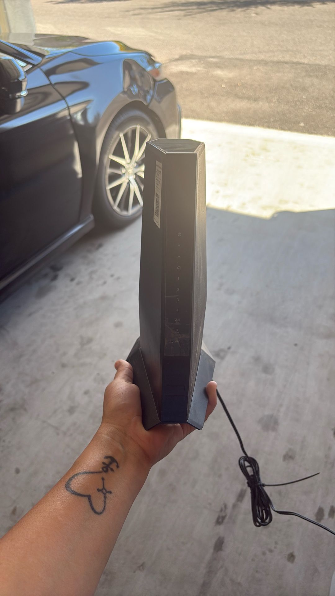 Modem For Sale