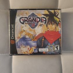 Grandia 2