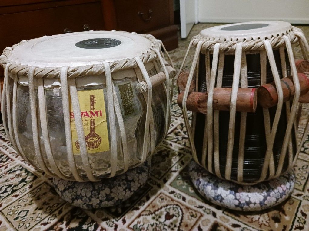 Tabla Set 
