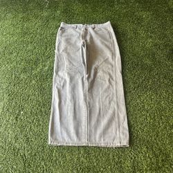 Carpenter Pants