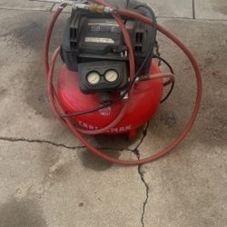 Air Compressor 