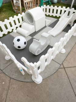 Soft Play