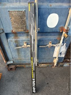 Extra-Long High-Leverage Floor Jack Handle For Pittsburgh & Daytona Jacks