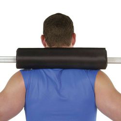 Brand NEW PowerSystems Barbell Shoulder Cushion