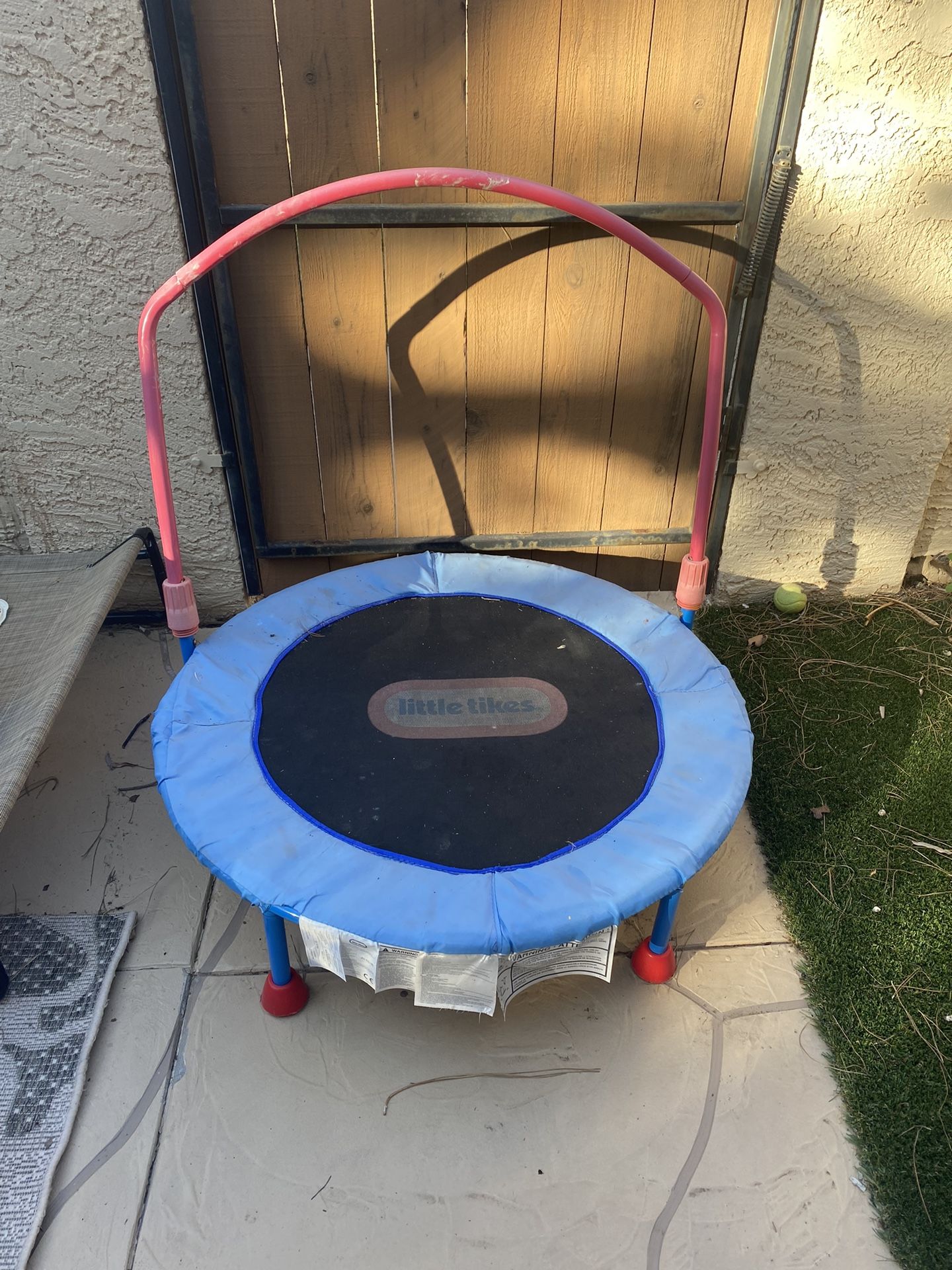 Kids Trampoline