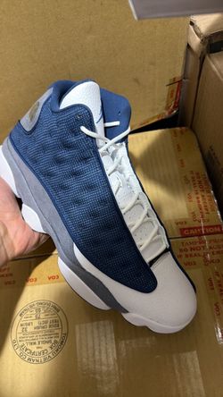Jordan retro 13 flint