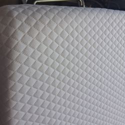 6 Inch Gel Memory Foam Mattress (Queen)