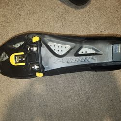 S-Works Bicycle Shoes