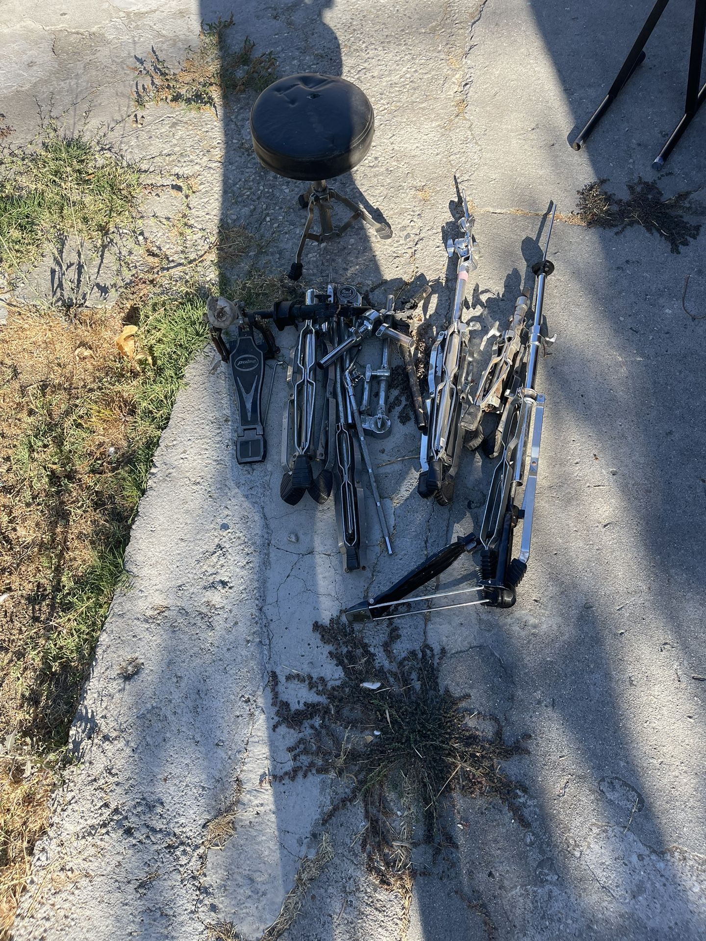 Misc. Drum  Hardware