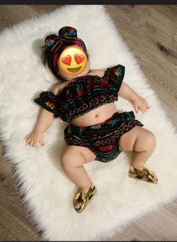 Baby clothes