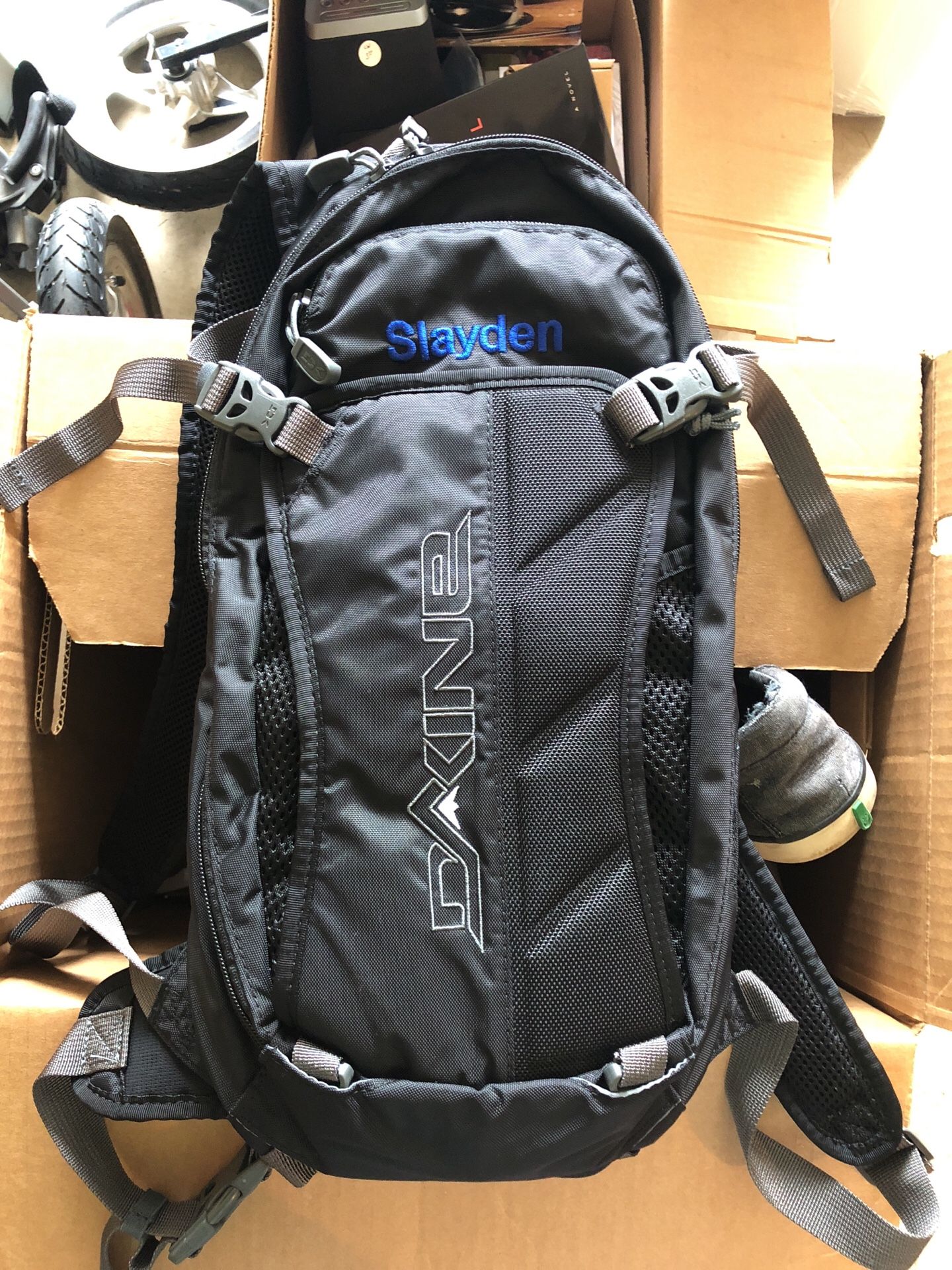 Dakine Drafter Backpack