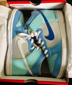 Nike Dunk High GS 'I Got Next' SZ 5.5Y